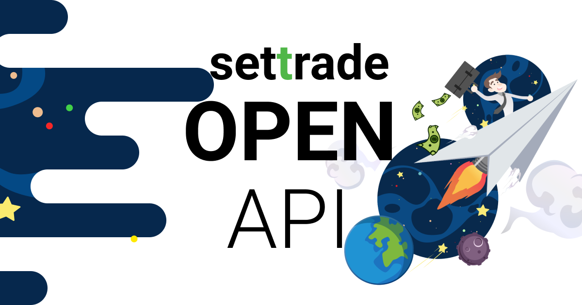 Settrade Open API